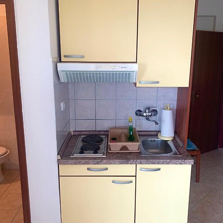 Villa Maja Original Since 2005 Baška Voda Exteriör bild
