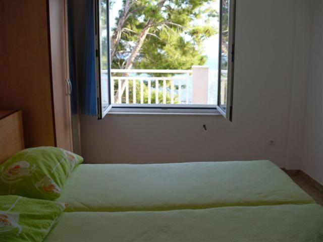 Villa Maja Original Since 2005 Baška Voda Exteriör bild