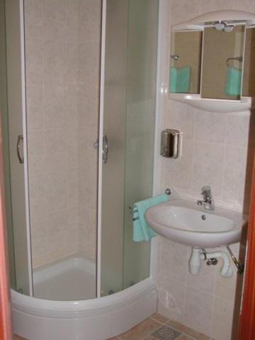 Villa Maja Original Since 2005 Baška Voda Exteriör bild